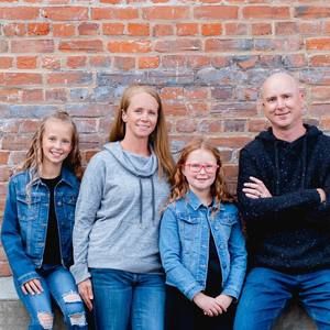 Meet your Posher, Jeff